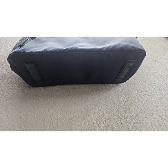 Michael Kors Nylon Tote Shoulder Multi- Pocket Bag - Picture 5 of 7